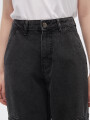 Pantalon Apparat Gris Oscuro