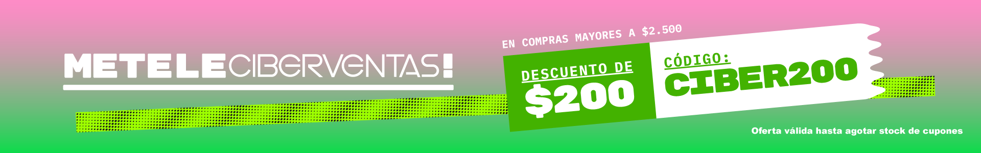 Listadoproductos1_CIBER200