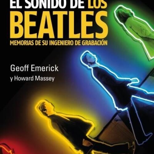 Sonido De Los Beatles, El Sonido De Los Beatles, El