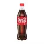 COCA COLA PET 500 ML UNID. única