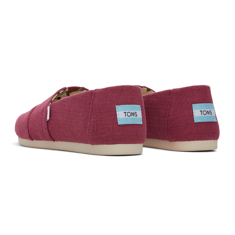 Vin Rse Hrtg Cvs Wm Alpr Esp - Mujer Pink
