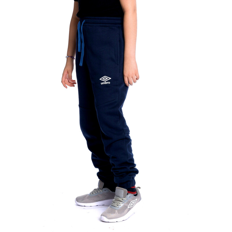 Pantalón Corte Umbro Junior Azu