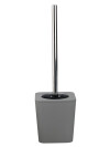 Escobilla de baño MALA gris Escobilla de baño MALA gris