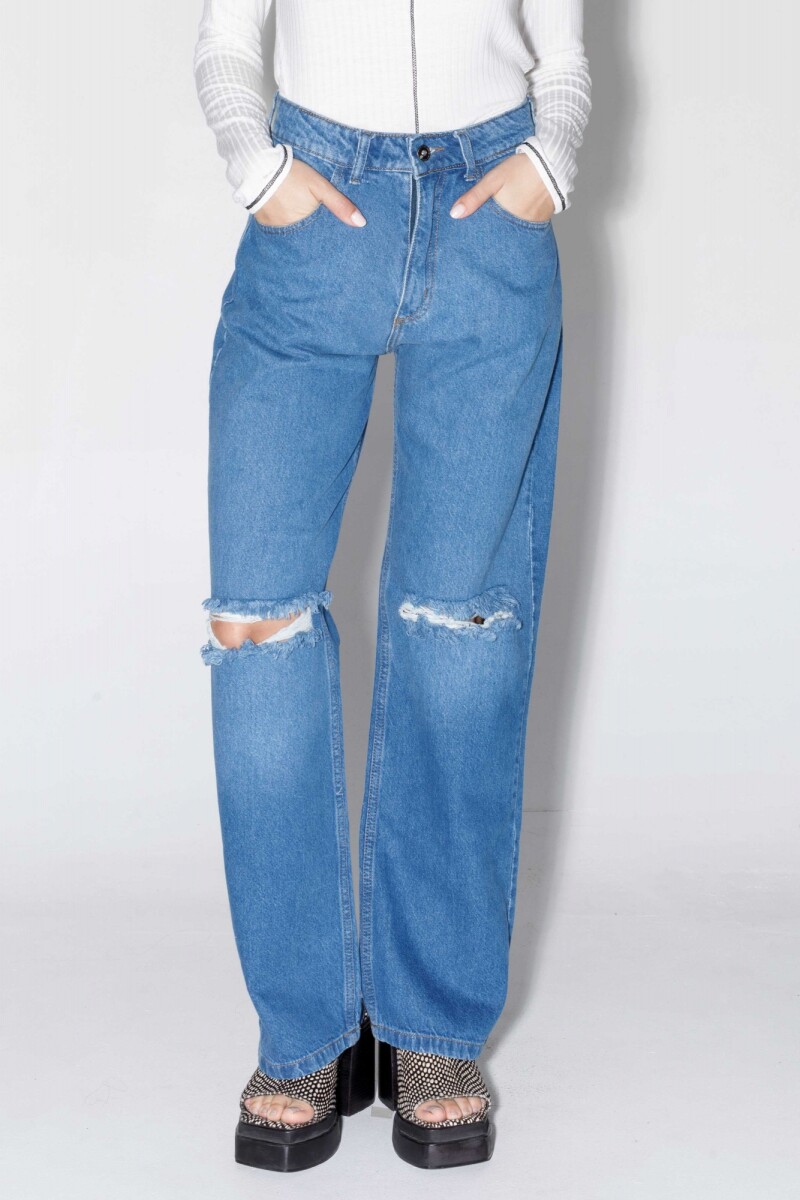 Denim Cala 