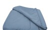 Acolchado Pluma - 2 Plazas - 220X240 Indigo