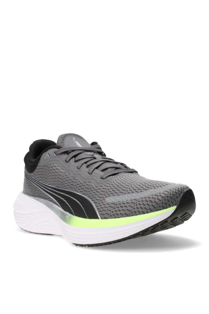 CALZADO DEPORTIVO PUMA SCEND PRO Gris-oscuro