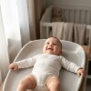 Cambiador EVA foam kikkaboo beige
