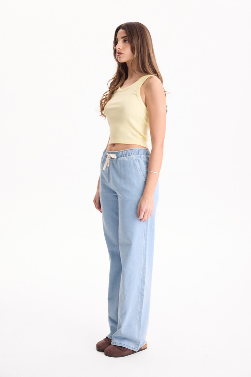 Jean Cult Celeste