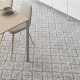 PORCELANATO MUSGO Diseño PRECORTE 45X45 PISO PARED GAMAS DE VERDE