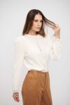 BLUSA BONI BLANCO