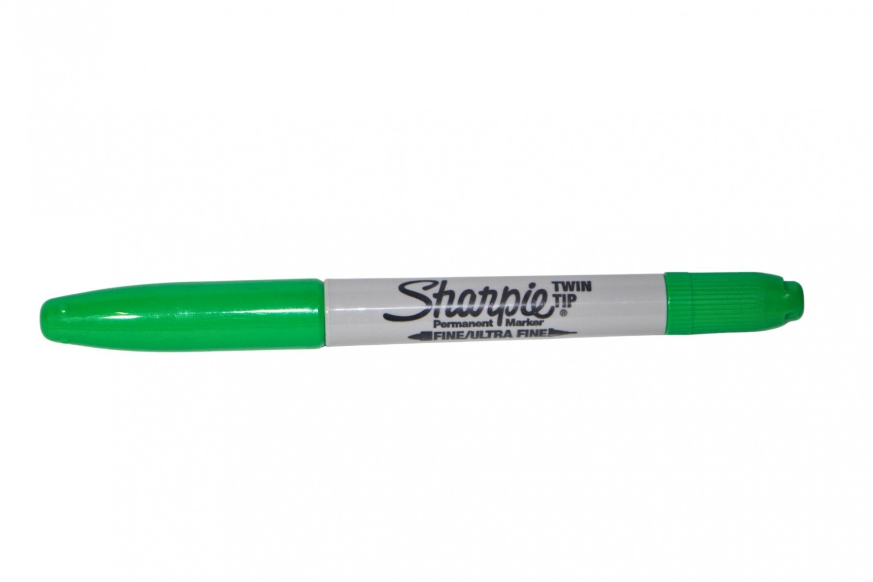MARCADOR SHARPIE - FINO VERDE TWIN 