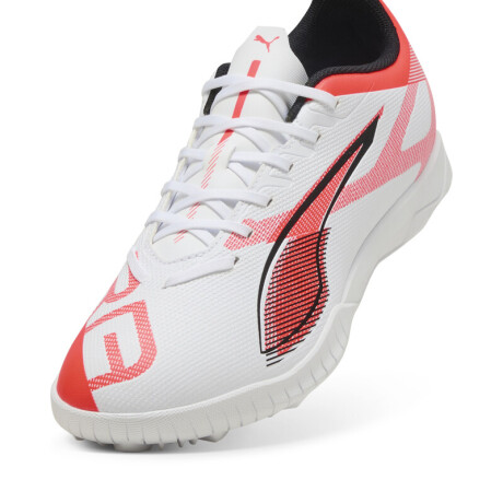 ULTRA 5 PLAY TT 10833101 Blanco