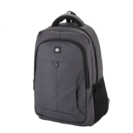 Mochila Grande - 7088 Gris