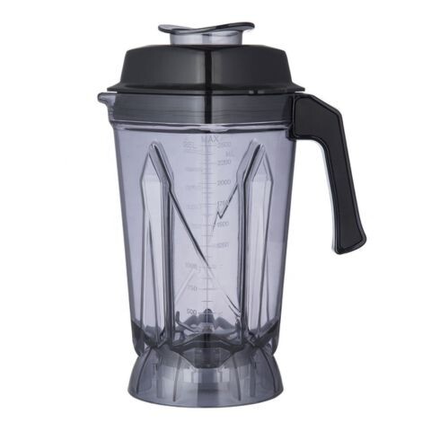 Vaso Compatible Licuadora Kuma Repuesto Completo Vaso Compatible Licuadora Kuma Repuesto Completo