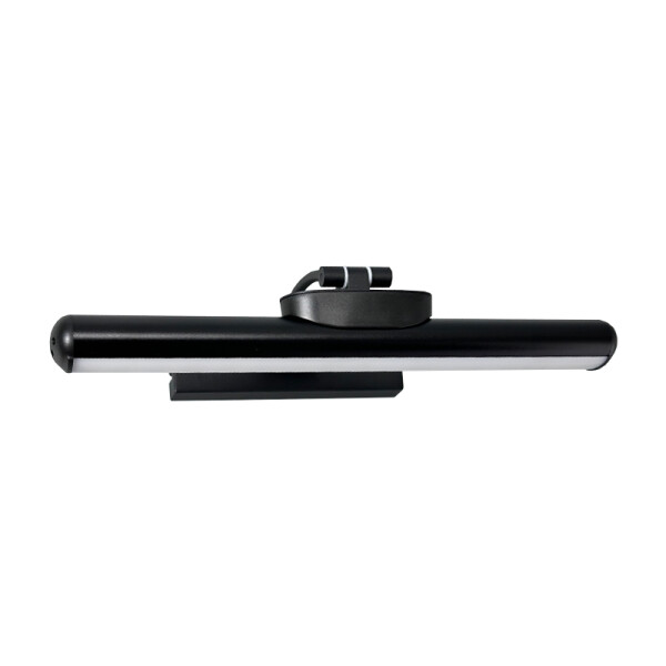 Lámpara pared LED inalámbrica USBC 3tonos +control ILU00127