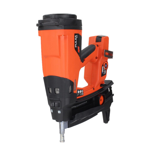 Clavadora a gas pulsa 65EU ST0799