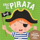 LIBRO - Eric el Pirata LIBRO - Eric el Pirata