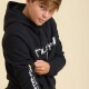 CANGURO MADEL TEEN RUSTY Negro