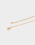 Pulseras Flexibles Premium Gold Pulseras - Dorado