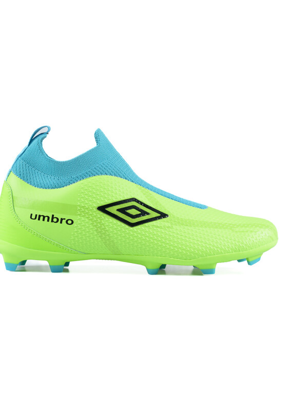 Calzado Fuzion Umbro Hombre Vs2