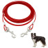 Cadena Linga 9 Metros Acero Gruesa Para Perro Mascotas Cadena Linga 9 Metros Acero Gruesa Para Perro Mascotas