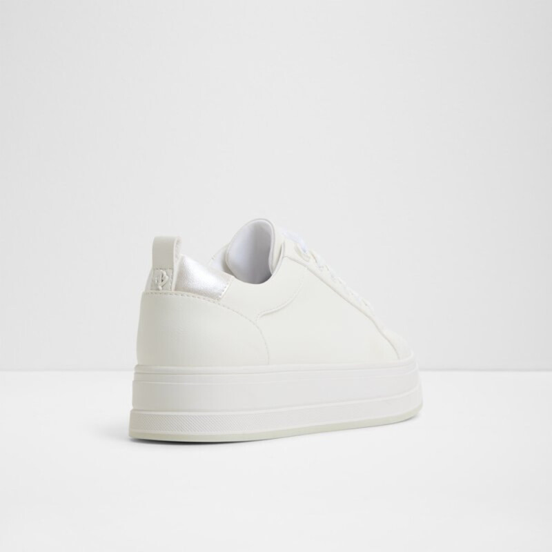 CHICCOMFORT OPEN WHITE SYNTHETIC OPEN WHITE