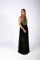 Vestido Brisa Negro