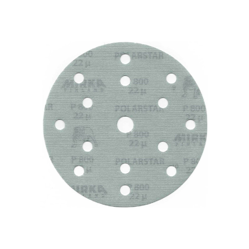 POLARSTAR DISCO 150MM P800 POLARSTAR DISCO 150MM P800