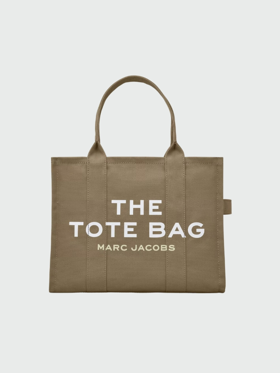 MARC JACOBS - THE COLOR LARGE TOTE BAG 