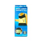 FAJA SACRO LUMBAR XL REF.914 (NP) CJ única
