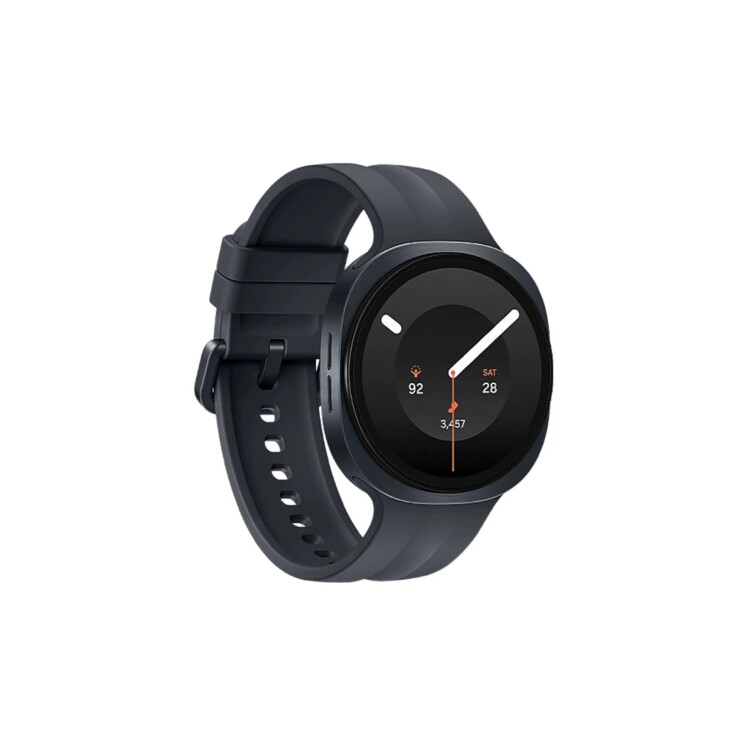 Smartwatch Samsung Galaxy Watch9 40 mm Bluetooth Black