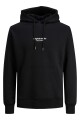 Sudadera Vesterbro Black