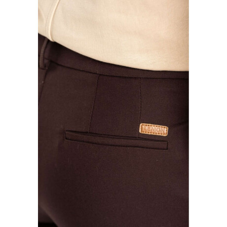 Pantalon Chocolate