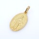 Medalla oro 18k virgen milagrosa. Medidas 2.4 x 1.5 cm Medalla oro 18k virgen milagrosa. Medidas 2.4 x 1.5 cm