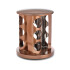Especiero Giratorio con 12 Frascos Porta Condimentos Cocina Acero inoxidable Imback Color Cobre Especiero Giratorio con 12 Frascos Porta Condimentos Cocina Acero inoxidable Imback Color Cobre