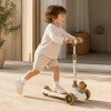 Monopatin infantil Capibara beige