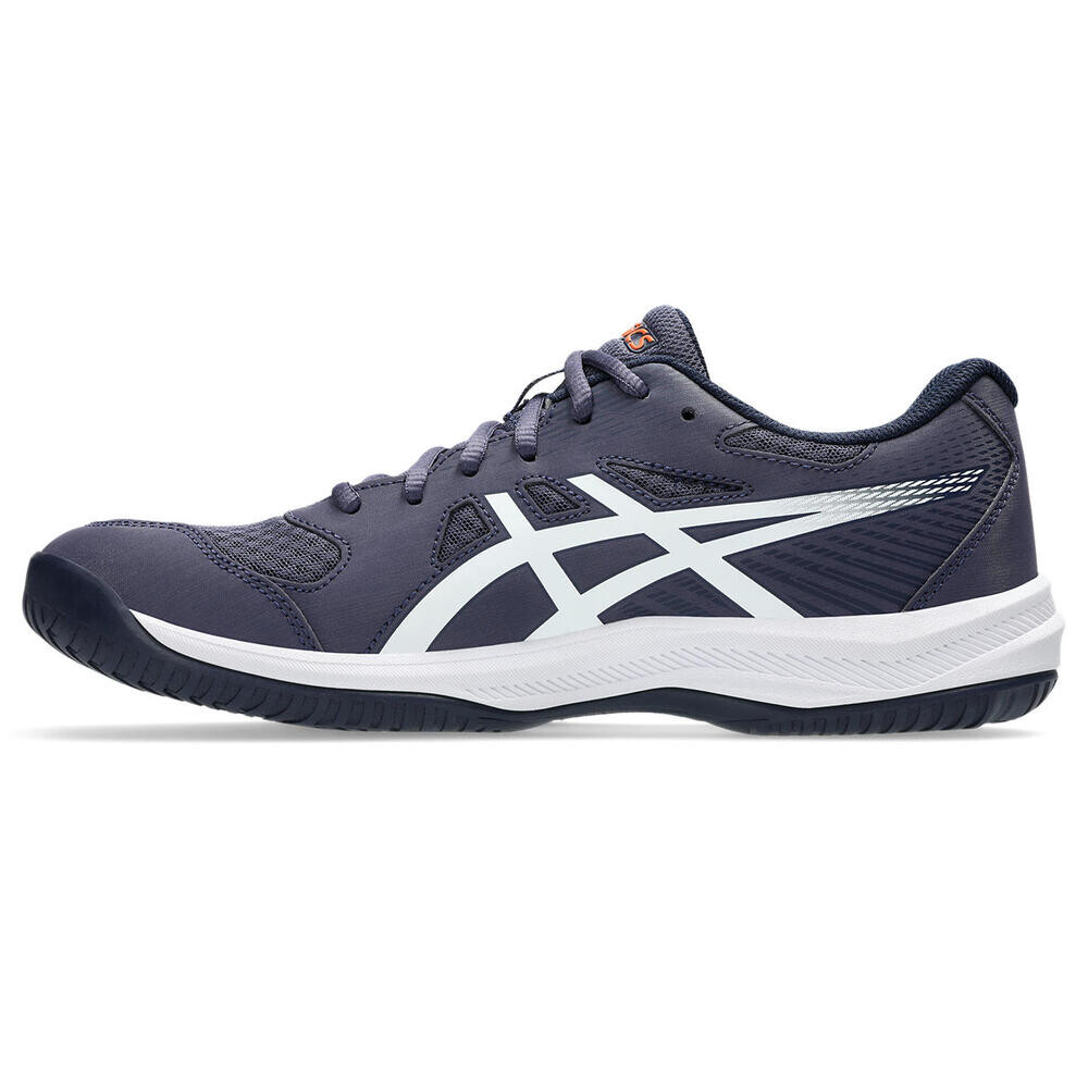 Zapatillas CPS-Volley Upcourt 6 Hombre Indigo Fog/white