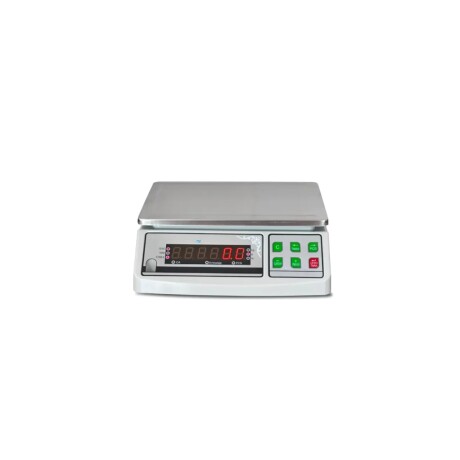 Balanza de Precisión 6 kg / 0.5 g Balanza de Precisión 6 kg / 0.5 g