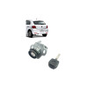 CILINDRO DE PORTON TRASERO GOL G6 HATCH Cilindro De Porton Trasero Gol G6 Hatch