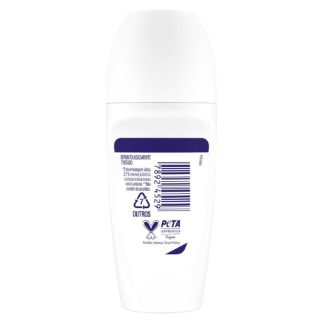Desodorante Roll On Dove Invisible Dry 50 Ml Desodorante Roll On Dove Invisible Dry 50 Ml