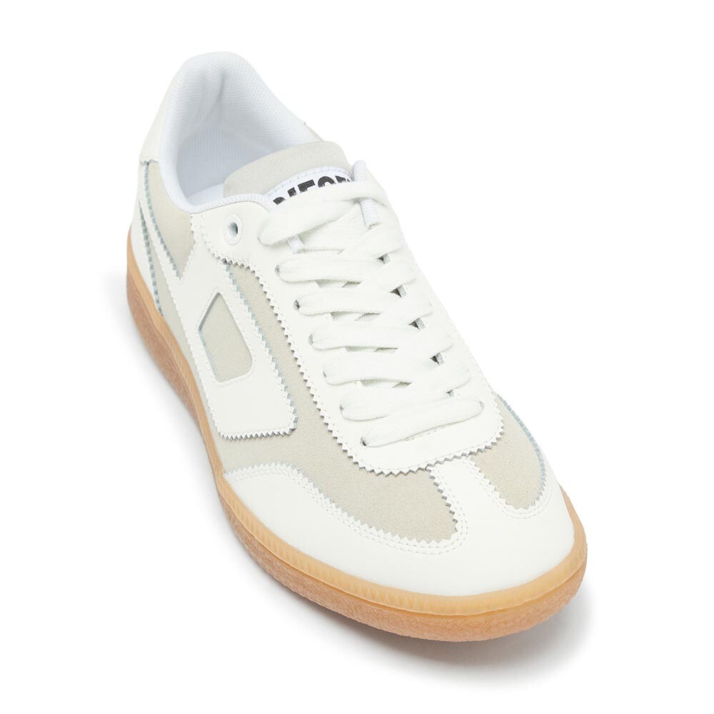 Zapatillas Para Mujer S-D-Matcha Low W Beige