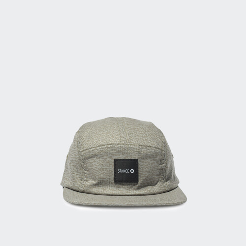 Gorro Stance Kinectic Ajustable Gris