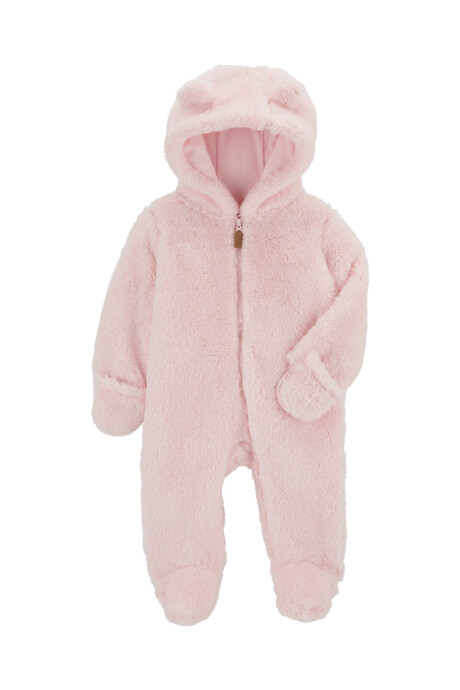 Astronauta de sherpa, rosado Astronauta de sherpa, rosado