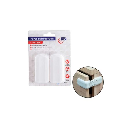 TRABAS PARA GAVETAS PARAMOUNT TRABAS PARA GAVETAS PARAMOUNT