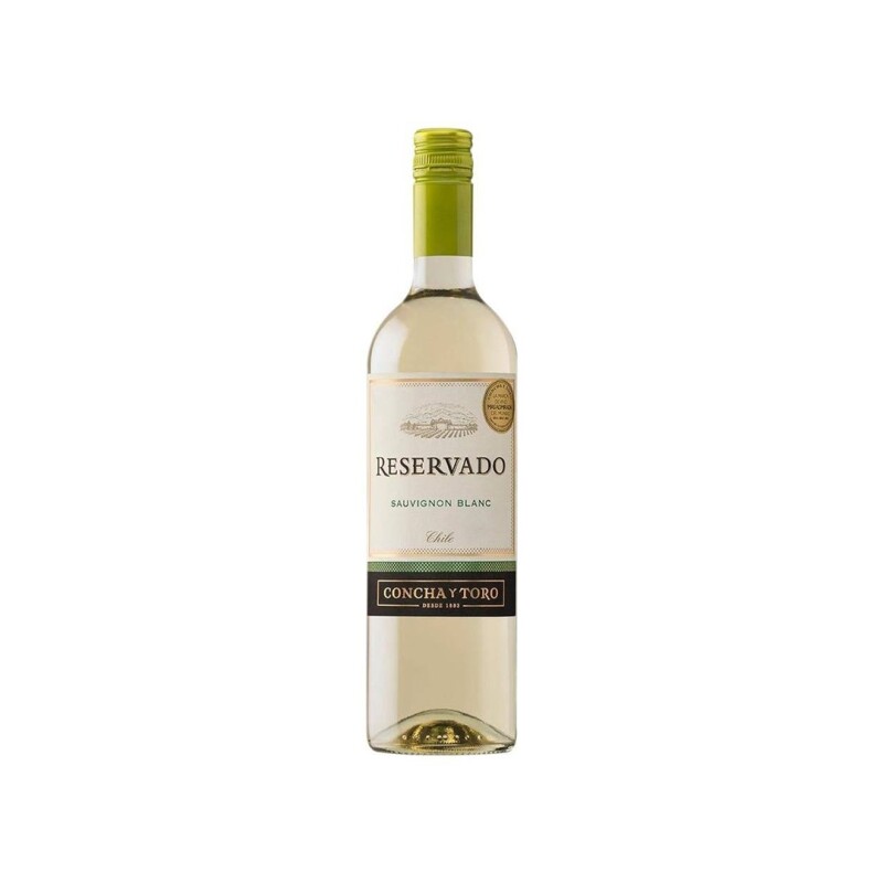 VINO CONCHA Y TORO SAUV. BLANCO Vino Concha Y Toro Sauv. Blanco