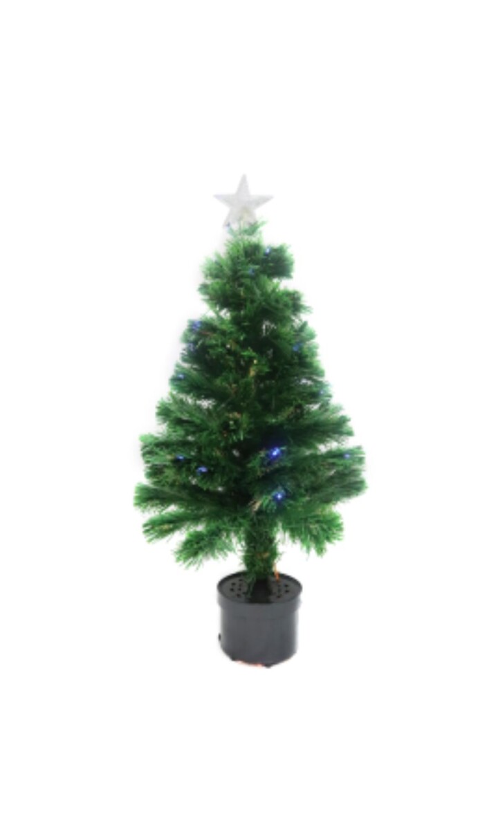 ARBOL LED 090CM 