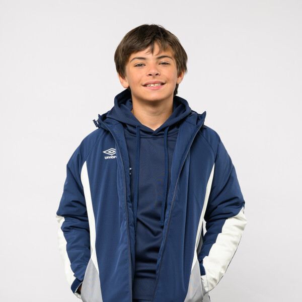 Campera Zone Umbro Niños 159