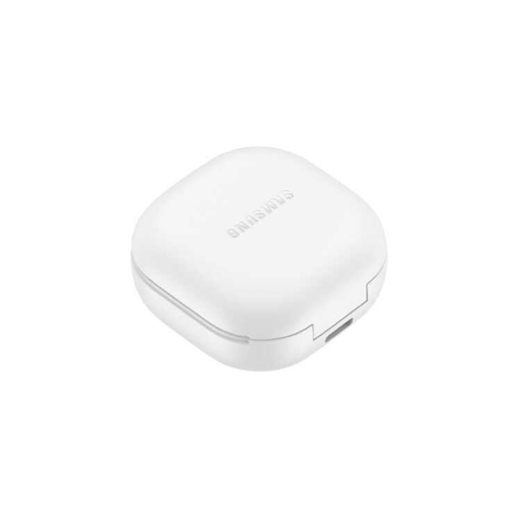 Auriculares Inalámbricos Samsung Galaxy Buds2 Pro con ANC SM-R510 White