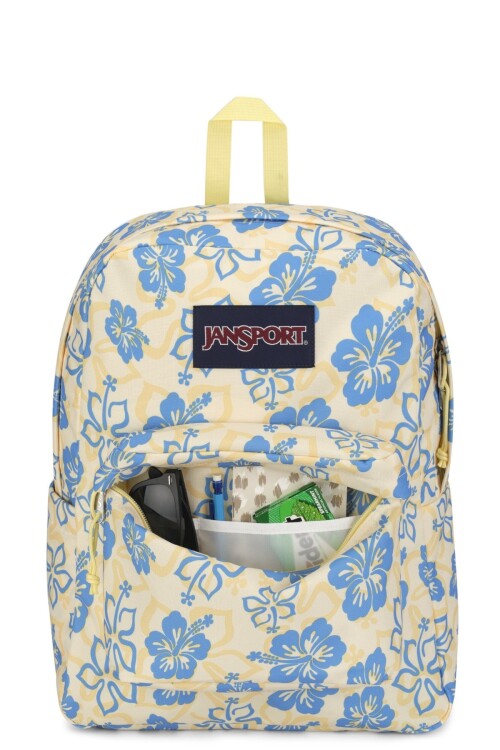MOCHILA SUPERBREAK ISLAND ICONS