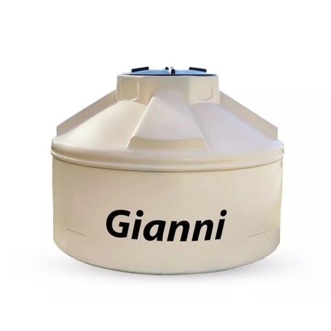 TANQUE GIANNI ANTIBACTERIAL 1000LTS - POR ENCARGUE TANQUE GIANNI ANTIBACTERIAL 1000LTS - POR ENCARGUE